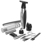 ⁦Kit de Voyage Tendeuse WAHL avec accessoires de soins pour hommes – طقم آلة حلاقة مع أدوات العناية للرجال⁩ - الصورة ⁦8⁩