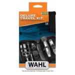 ⁦Kit de Voyage Tendeuse WAHL avec accessoires de soins pour hommes – طقم آلة حلاقة مع أدوات العناية للرجال⁩ - الصورة ⁦6⁩