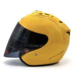 ⁦Casque Moto Arai SZ Ram 4 Open Face Helmet – خوذة دراجة نارية أصلية⁩ - الصورة ⁦8⁩