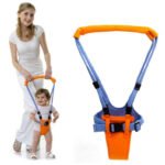 Harnais d’apprentissage de marche pour bébé