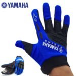 Gants YAMAHA MX & Alpinestars – قفازات ياماها إم إكس وألبينستارز
