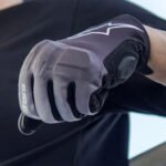 ⁦Gants de moto Alpinestars Reef V2 Touche Tactile – قفازات إحترافية لسائقي الدراجات⁩ - الصورة ⁦2⁩