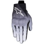 ⁦Gants de moto Alpinestars Reef V2 Touche Tactile – قفازات إحترافية لسائقي الدراجات⁩ - الصورة ⁦4⁩
