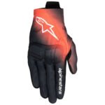 ⁦Gants de moto Alpinestars Reef V2 Touche Tactile – قفازات إحترافية لسائقي الدراجات⁩ - الصورة ⁦7⁩