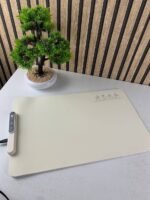 ⁦Tapis électrique chauffant en silicone alimentaire à température réglable – بساط تسخين المأكولات⁩ - الصورة ⁦7⁩