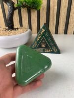 ⁦Seven Green shampoing solide à mousse dense pour des cheveux brillants et forts – الصابون الصيني الأخضر⁩ - الصورة ⁦9⁩