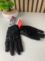 ⁦Gants de moto Alpinestars SPX7 Air Touche Tactile – قفازات إحترافية لسائقي الدراجات⁩ - الصورة ⁦5⁩