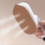 ⁦Mini Fer à vapeur portatif pour vêtements MY-018 – مكواة بخار محمولة⁩ - الصورة ⁦5⁩