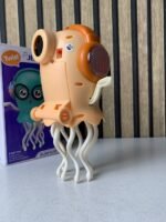 ⁦Méduse Dansante Jouet Magique pour Bébé - لعبة راقصة للأطفال⁩ - الصورة ⁦7⁩