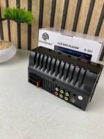 ⁦Autoradio 2 Din avec Carplay et Android Auto Ecran Tactile avec Mirror Link – جهاز راديو سيارة⁩ - الصورة ⁦7⁩