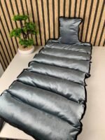 ⁦Housse de Protection Siège Auto en Velours Rembourrée Confortable et Moelleux – فرشة مقعد السيارة جد مريحة⁩ - الصورة ⁦6⁩