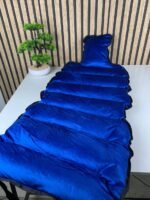 ⁦Housse de Protection Siège Auto en Velours Rembourrée Confortable et Moelleux – فرشة مقعد السيارة جد مريحة⁩ - الصورة ⁦10⁩