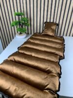 ⁦Housse de Protection Siège Auto en Velours Rembourrée Confortable et Moelleux – فرشة مقعد السيارة جد مريحة⁩ - الصورة ⁦8⁩