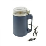 ⁦Moulin à café et grains électrique INOX 300W - مطحنة كهربائية للحبوب والتوابل⁩ - الصورة ⁦8⁩