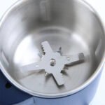 ⁦Moulin à café et grains électrique INOX 300W - مطحنة كهربائية للحبوب والتوابل⁩ - الصورة ⁦7⁩