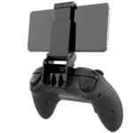 ⁦Manette de jeu sans fil IPEGA PG-9111 avec boutons silencieux double moteur de vibration - يد تحكم لاسلكية⁩ - الصورة ⁦6⁩
