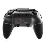 ⁦Manette de jeu sans fil IPEGA PG-9218 Gold Soldier BT Gamepad - يد تحكم لاسلكية⁩ - الصورة ⁦4⁩