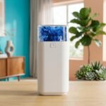 ⁦Humidificateur d'air Portable Eternal Flower - مرطب جو محمول⁩ - الصورة ⁦2⁩
