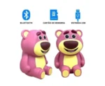 ⁦Haut Parleur Bluetooth Urso Lotso-a2 8W sans fil V5.3 - مكبر صوت بلوتوث محمول⁩ - الصورة ⁦3⁩