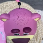 ⁦Haut Parleur Bluetooth Urso Lotso-a3 mini sans fil V5.3 - مكبر صوت بلوتوث محمول⁩ - الصورة ⁦2⁩