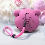 ⁦Haut Parleur Bluetooth Urso Lotso-a3 mini sans fil V5.3 - مكبر صوت بلوتوث محمول⁩ - الصورة ⁦3⁩
