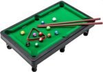 ⁦Mini billard de table jouet de détente pour enfants v3 - طاولة بلياردو "ميني-سترايك" للأطفال⁩ - الصورة ⁦2⁩