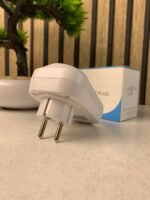 ⁦AVEL Prise intelligente WiFi avec commande vocale GM - مقبس طاقة ذكي (ويفي)⁩ - الصورة ⁦2⁩
