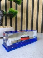 ⁦Décoration en forme de bateau de croisière insubmersible V2 - زينة على شكل سفينة سياحية لا تغرق⁩ - الصورة ⁦7⁩