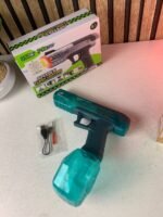 ⁦Pistolet à Eau Electrique 350 ML avec Effets Lumineux V2 - مسدس مائي أوتوماتيكي⁩ - الصورة ⁦5⁩