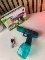 ⁦Pistolet à Eau Electrique 350 ML avec Effets Lumineux V2 - مسدس مائي أوتوماتيكي⁩ - الصورة ⁦3⁩