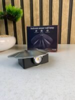 ⁦Applique murale rechargeable USB avec détecteur de mouvement 1Pcs - مصباح منزلي لإضاءة الممرات⁩ - الصورة ⁦8⁩