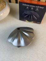 ⁦Applique murale rechargeable USB avec détecteur de mouvement 1Pcs - مصباح منزلي لإضاءة الممرات⁩ - الصورة ⁦7⁩