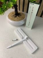 ⁦Stylet universel 3 en 1 pour tablette graphique et Téléphone Portable - القلم الذكي موافق للأجهزة اللوحية والهواتف⁩ - الصورة ⁦2⁩