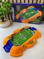 ⁦Mini Jeu de baby-foot table pour enfnats et adultes - لعبة بابي فوت الطاولة⁩ - الصورة ⁦8⁩