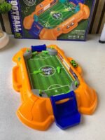 ⁦Mini Jeu de baby-foot table pour enfnats et adultes - لعبة بابي فوت الطاولة⁩ - الصورة ⁦6⁩