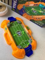 ⁦Mini Jeu de baby-foot table pour enfnats et adultes - لعبة بابي فوت الطاولة⁩ - الصورة ⁦7⁩