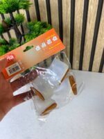 ⁦Protections de sol en silicone pour pieds de chaise pack 20pcs - طقم واقيات الأرجل للكراسي⁩ - الصورة ⁦2⁩