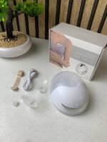 ⁦Tire Lait Electrique Mains Libres MY-375 4 Modes 12 Niveaux - جهاز إستخراج الحليب⁩ - الصورة ⁦10⁩