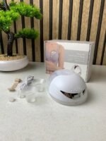 ⁦Tire Lait Electrique Mains Libres MY-375 4 Modes 12 Niveaux - جهاز إستخراج الحليب⁩ - الصورة ⁦9⁩