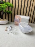 ⁦Tire Lait Electrique Mains Libres MY-375 4 Modes 12 Niveaux - جهاز إستخراج الحليب⁩ - الصورة ⁦8⁩