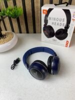 ⁦Casque Sans Fil JBL JB70 Son Pur Sans Bruit - سماعات لاسلكية صوت نقي بدون ضوضاء⁩ - الصورة ⁦3⁩