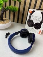 ⁦Casque Sans Fil JBL JB70 Son Pur Sans Bruit - سماعات لاسلكية صوت نقي بدون ضوضاء⁩ - الصورة ⁦2⁩