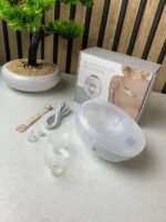 ⁦Tire Lait Electrique Mains Libres MY-378 4 Modes 12 Niveaux - جهاز إستخراج الحليب⁩ - الصورة ⁦2⁩