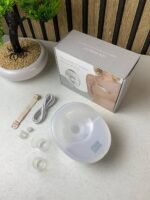 ⁦Tire Lait Electrique Mains Libres MY-378 4 Modes 12 Niveaux - جهاز إستخراج الحليب⁩ - الصورة ⁦5⁩