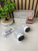 ⁦Double Tire Lait Electrique Mains Libres MY-376 3 Modes 9 Niveaux - جهاز إستخراج الحليب 2 قطع⁩ - الصورة ⁦7⁩