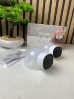 ⁦Double Tire Lait Electrique Mains Libres MY-376 3 Modes 9 Niveaux - جهاز إستخراج الحليب 2 قطع⁩ - الصورة ⁦2⁩