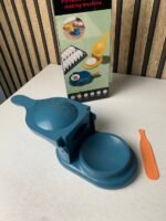 ⁦Appareil à raviolis 2 en 1 moule à empanadas avec outils de pression pour la pâte - أداة تحضير عجينة المملحات⁩ - الصورة ⁦6⁩