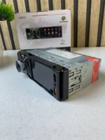 ⁦Poste Radio Multimedia Bluetooth USB/MicroSD/Aux G-9711 – جهاز راديو السيارة⁩ - الصورة ⁦5⁩