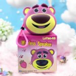 ⁦Haut Parleur Bluetooth Urso Lotso-a3 mini sans fil V5.3 - مكبر صوت بلوتوث محمول⁩ - الصورة ⁦4⁩