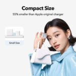 ⁦Boite Chargeur Anker Zolo Original 20W USB-C - شاحن أصلي⁩ - الصورة ⁦6⁩